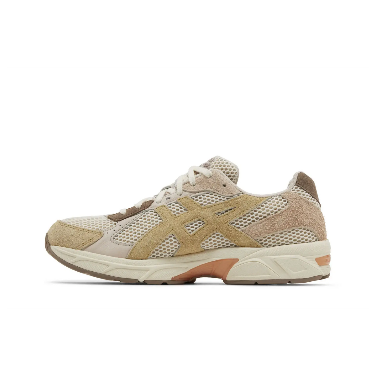 ASICS Gel-1130 Birch Sand sneaker, productfoto 2 - stylecode 1203A327-201