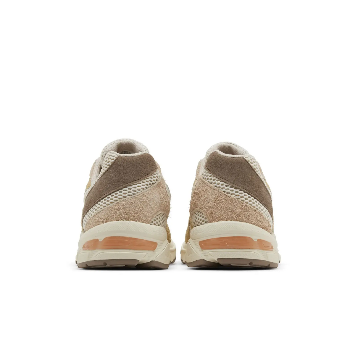ASICS Gel-1130 Birch Sand sneaker, productfoto 4 - stylecode 1203A327-201
