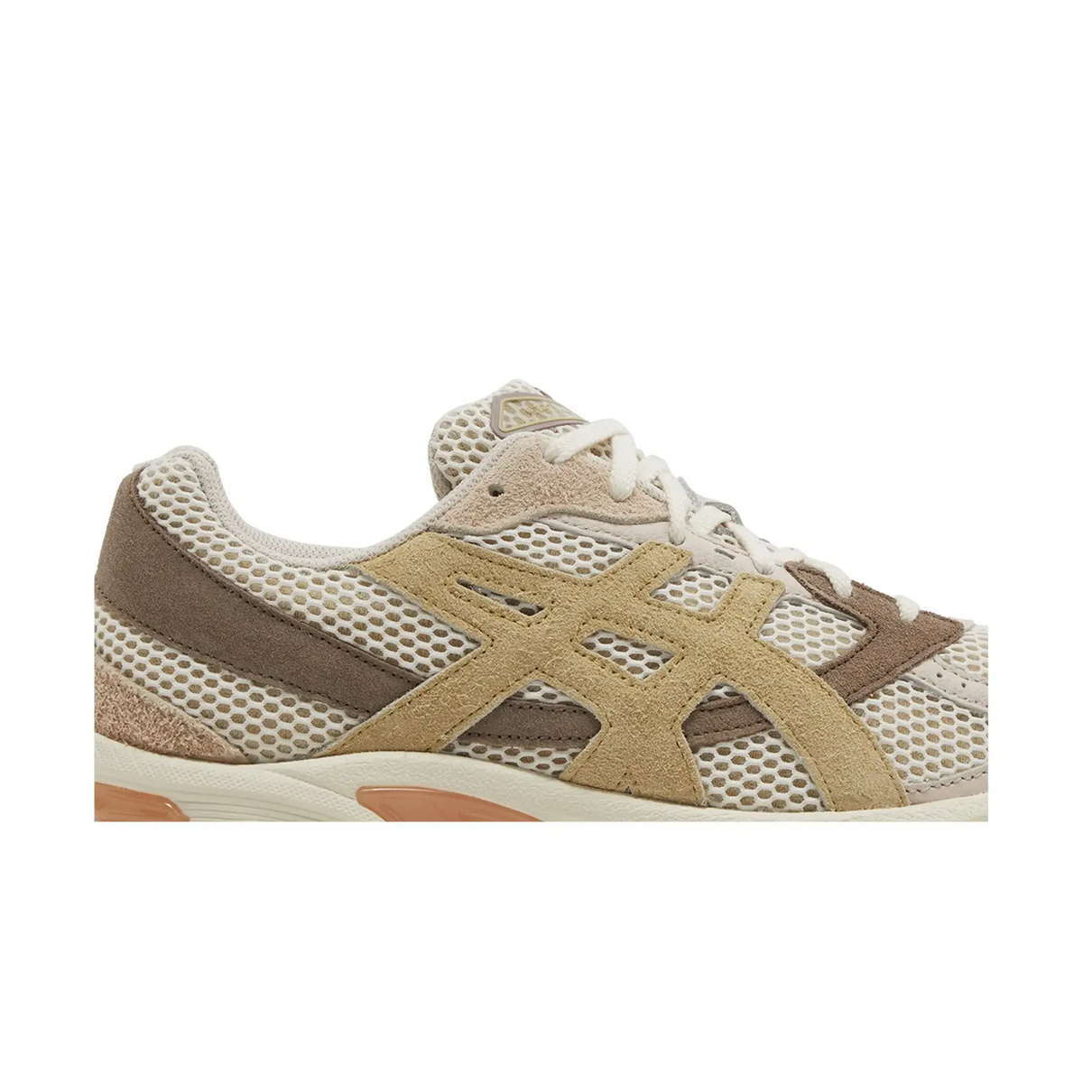 ASICS Gel-1130 Birch Sand sneaker, productfoto 5 - stylecode 1203A327-201