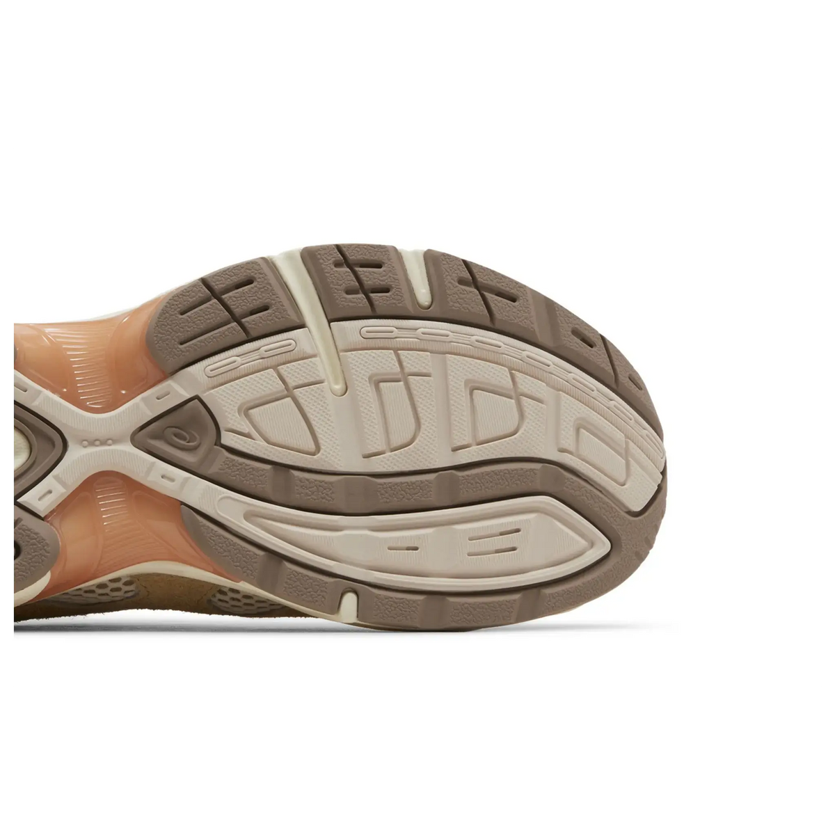 ASICS Gel-1130 Birch Sand sneaker, productfoto 6 - stylecode 1203A327-201