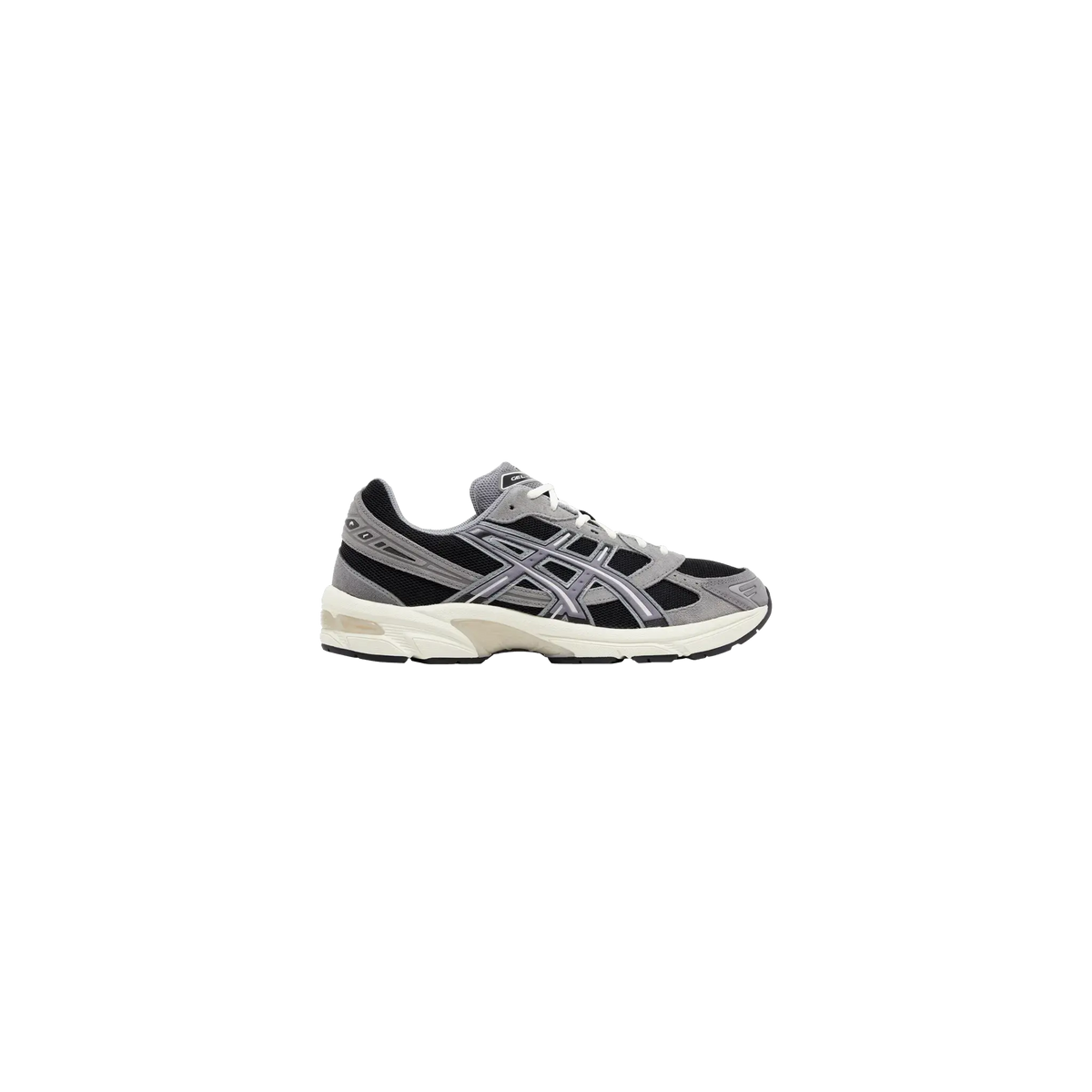 ASICS Gel-1130 Black Carbon sneaker, productfoto 1 - stylecode 1201A255-004