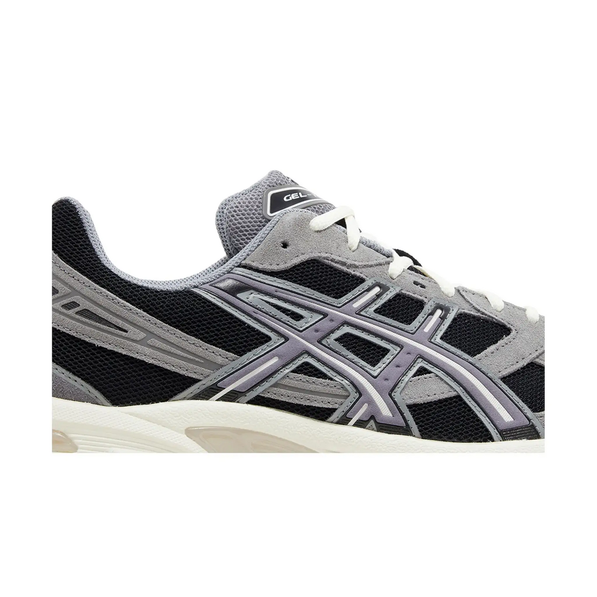 ASICS Gel-1130 Black Carbon sneaker, productfoto 2 - stylecode 1201A255-004