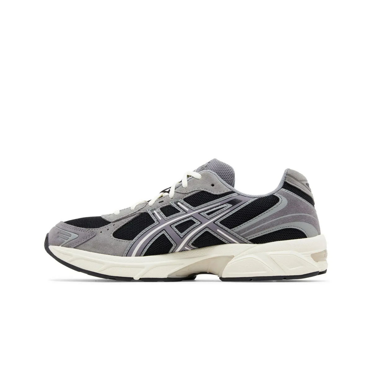 ASICS Gel-1130 Black Carbon sneaker, productfoto 3 - stylecode 1201A255-004