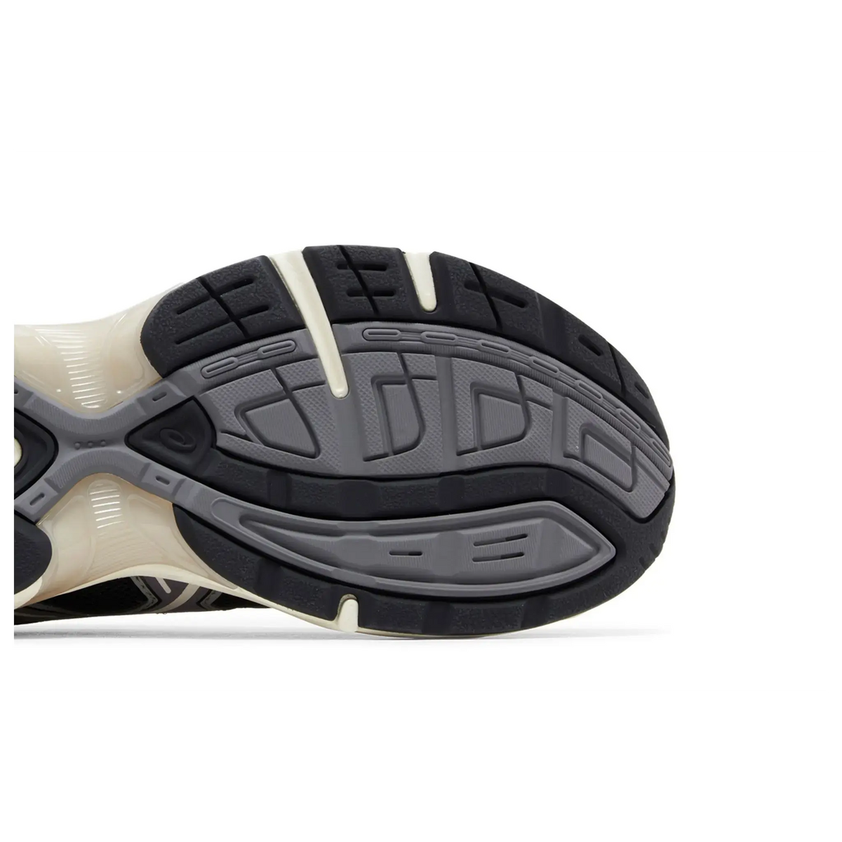 ASICS Gel-1130 Black Carbon sneaker, productfoto 4 - stylecode 1201A255-004