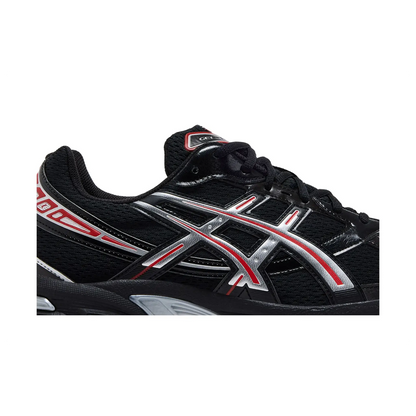 ASICS Gel-1130 Black Classic Red sneaker - stylecode 1203B061-001