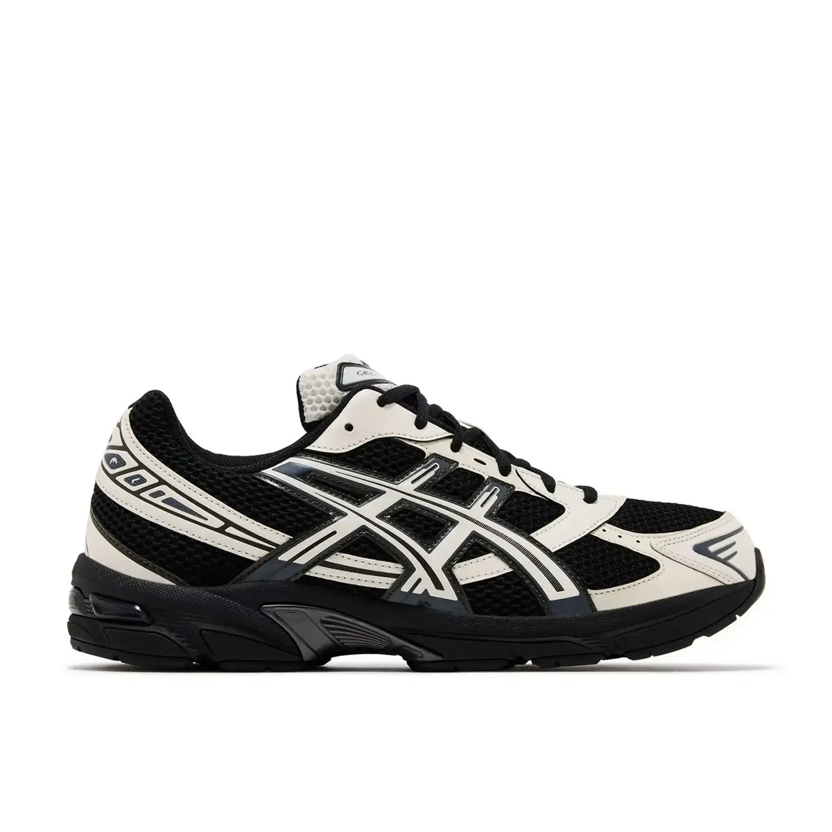 ASICS Gel-1130 Black Cream sneaker - stylecode 1203A609-001