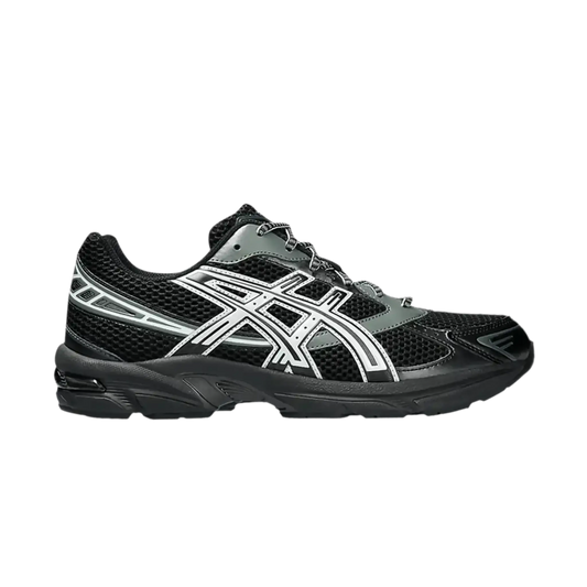ASICS Gel-1130 Black Glacier Grey sneaker - stylecode 1201A910-001