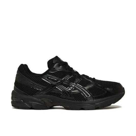 ASICS Gel-1130 Black Graphite Grey sneaker - stylecode 1201A256-002