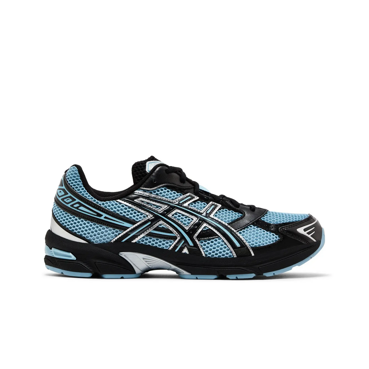 ASICS Gel-1130 Black Ice Blue sneaker - stylecode 1203A967-400