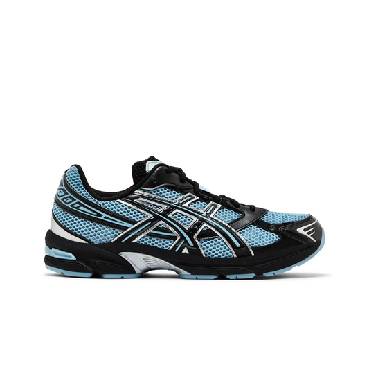 ASICS Gel-1130 Black Ice Blue sneaker - stylecode 1203A967-400