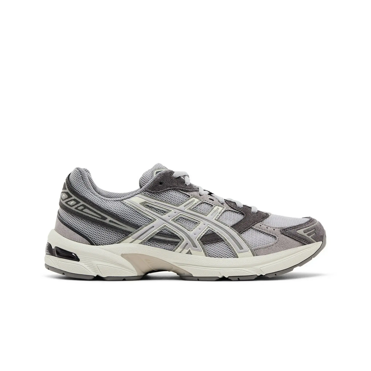 ASICS Gel-1130 Cement Grey Clay Grey sneaker - stylecode 1203A610-020