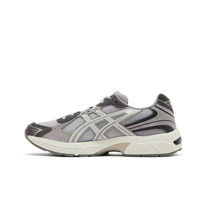 ASICS Gel-1130 Cement Grey Clay Grey sneaker, productfoto 2 - stylecode 1203A610-020