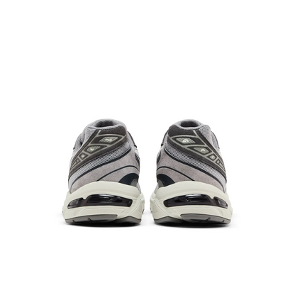 ASICS Gel-1130 Cement Grey Clay Grey sneaker, productfoto 4 - stylecode 1203A610-020