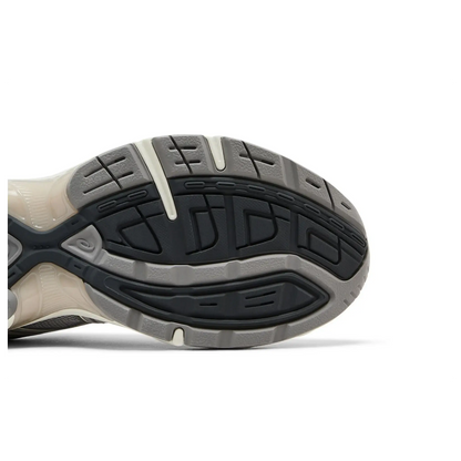 ASICS Gel-1130 Cement Grey Clay Grey sneaker, productfoto 6 - stylecode 1203A610-020
