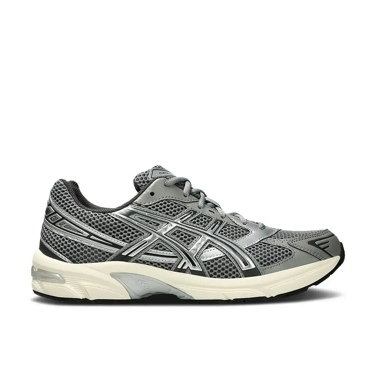 ASICS Gel-1130 Clay Grey Pure Silver sneaker - stylecode 1201A256-026