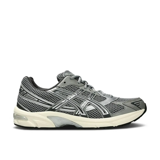 ASICS Gel-1130 Clay Grey Pure Silver sneaker - stylecode 1201A256-026