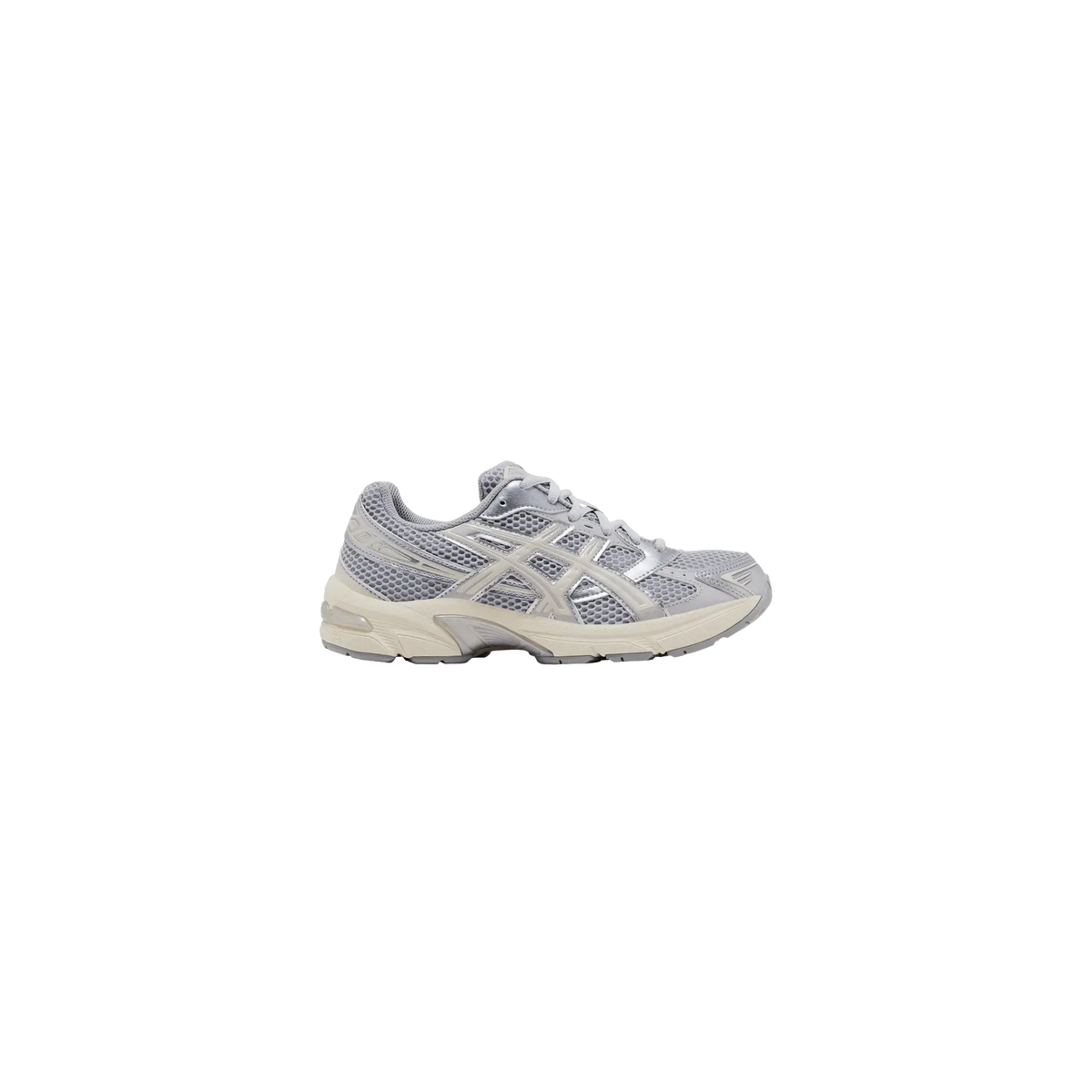 ASICS Gel-1130 Cloud Grey Oatmeal (Women's) sneaker - stylecode 1202A164-023