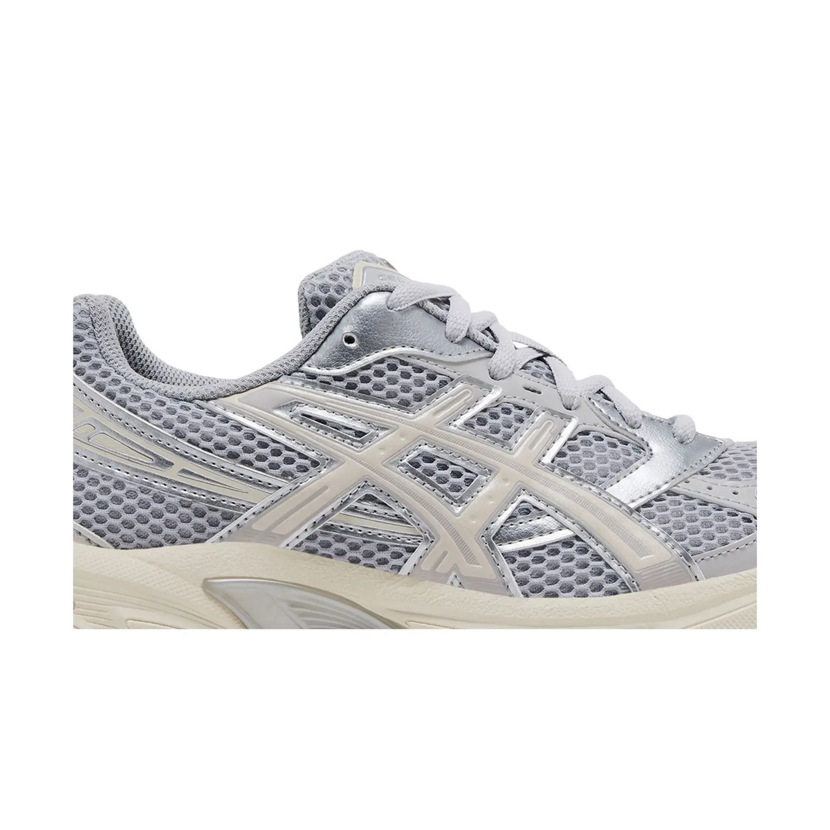 ASICS Gel-1130 Cloud Grey Oatmeal (Women's) sneaker, productfoto 2 - stylecode 1202A164-023