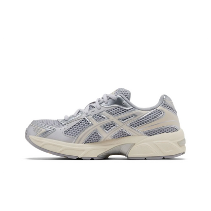 ASICS Gel-1130 Cloud Grey Oatmeal (Women's) sneaker, productfoto 3 - stylecode 1202A164-023