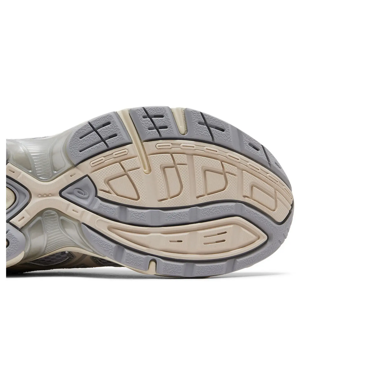 ASICS Gel-1130 Cloud Grey Oatmeal (Women's) sneaker, productfoto 4 - stylecode 1202A164-023