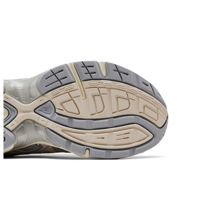 ASICS Gel-1130 Cloud Grey Oatmeal (Women's) sneaker, productfoto 4 - stylecode 1202A164-023