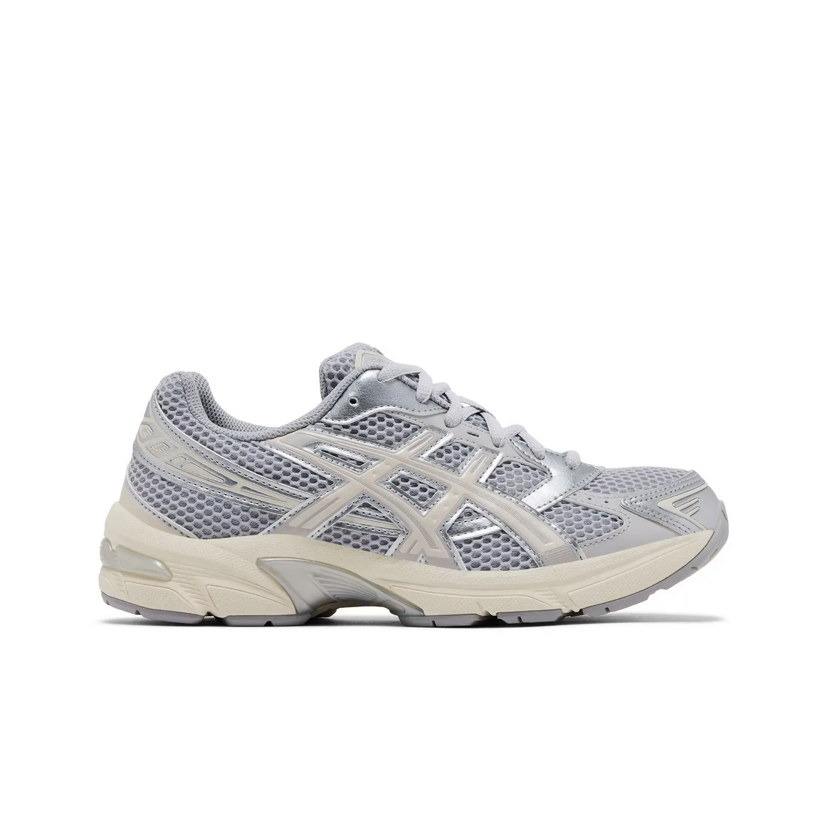 ASICS Gel-1130 Cloud Grey Oatmeal (Women's) sneaker, productfoto 5 - stylecode 1202A164-023