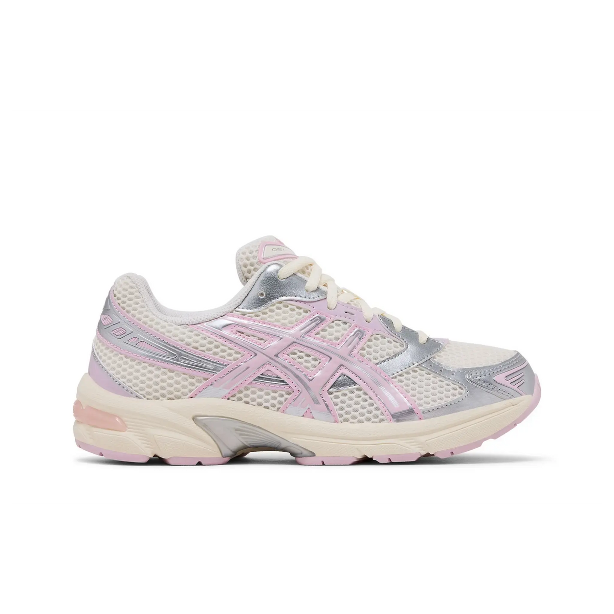 ASICS Gel-1130 Cream Barely Rose (Women's) sneaker - stylecode 1202A534-250