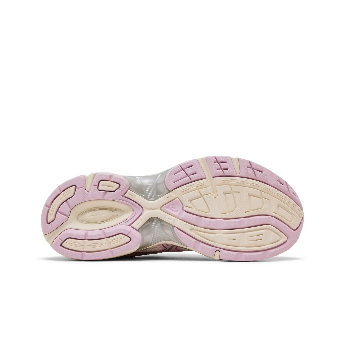 ASICS Gel-1130 Cream Barely Rose (Women's) sneaker, productfoto 3 - stylecode 1202A534-250