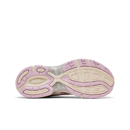 ASICS Gel-1130 Cream Barely Rose (Women's) sneaker, productfoto 3 - stylecode 1202A534-250