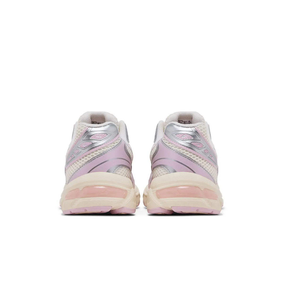 ASICS Gel-1130 Cream Barely Rose (Women's) sneaker, productfoto 4 - stylecode 1202A534-250