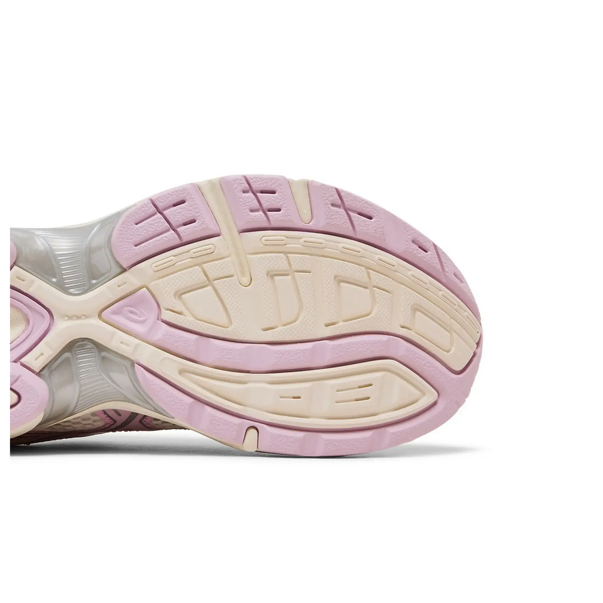 ASICS Gel-1130 Cream Barely Rose (Women's) sneaker, productfoto 6 - stylecode 1202A534-250