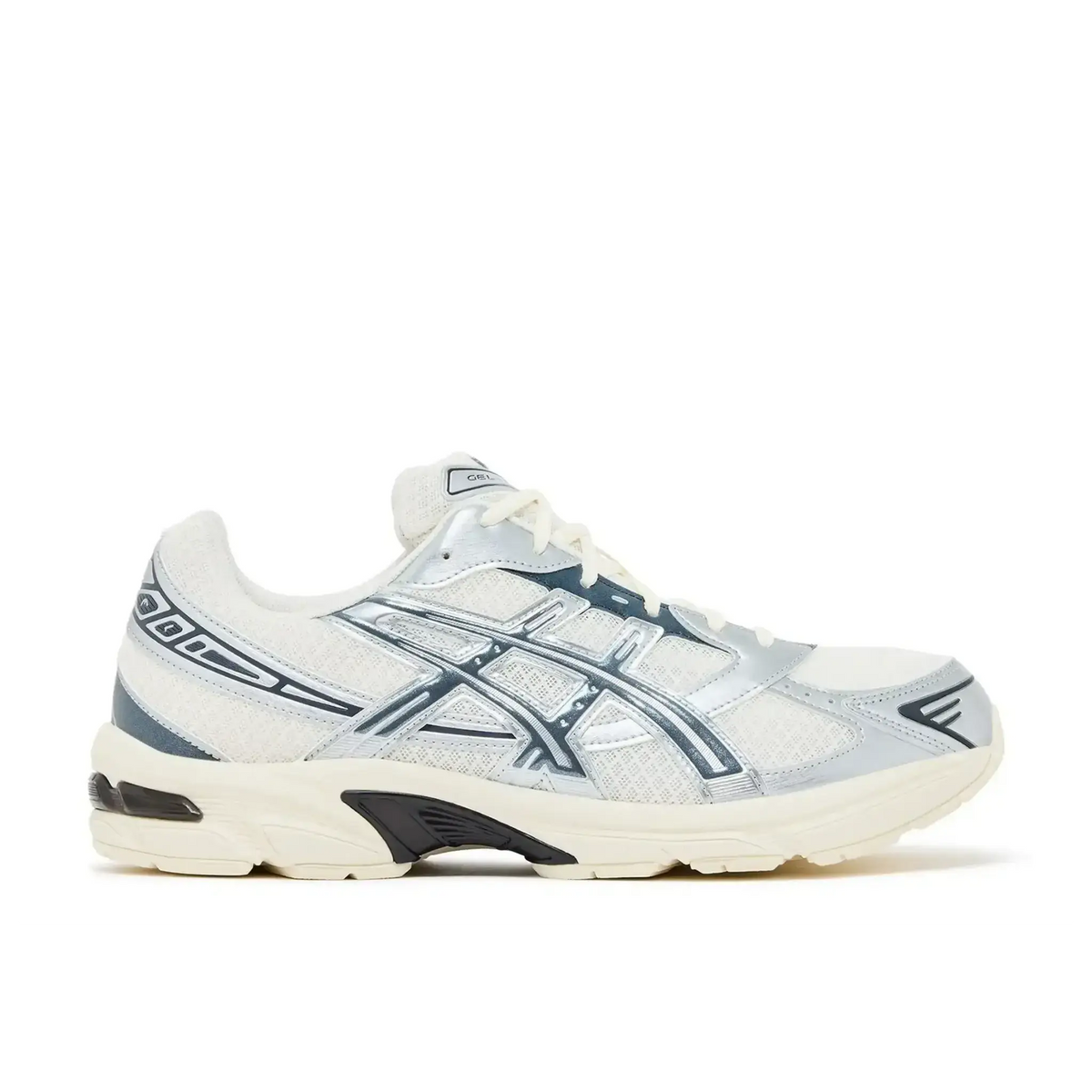 ASICS Gel-1130 Cream Carrier Grey sneaker - stylecode 1203A899-101