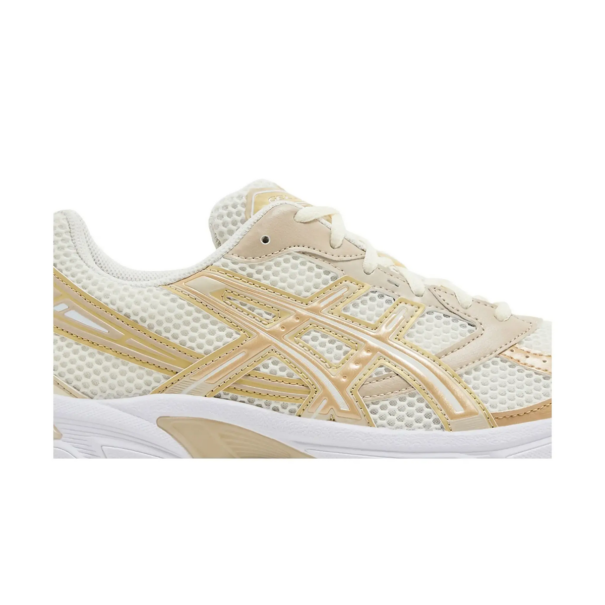 ASICS Gel-1130 Cream Champagne White (Women's) sneaker - stylecode 1202A521-100