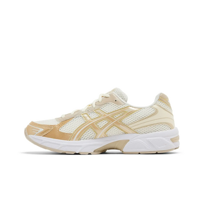 ASICS Gel-1130 Cream Champagne White (Women's) sneaker, productfoto 3 - stylecode 1202A521-100