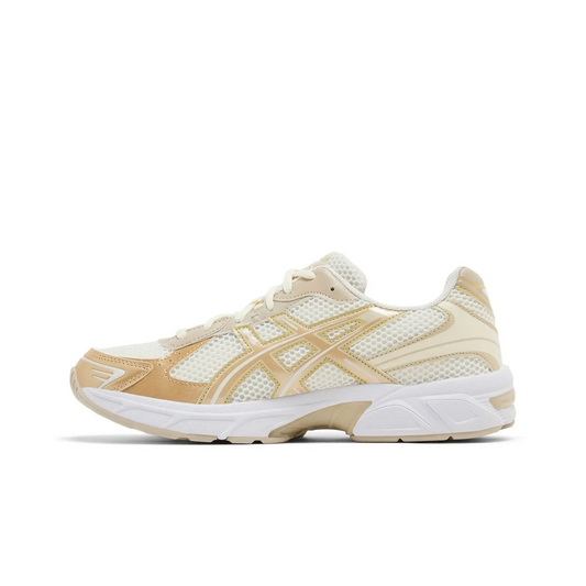 ASICS Gel-1130 Cream Champagne White (Women's) sneaker, productfoto 3 - stylecode 1202A521-100