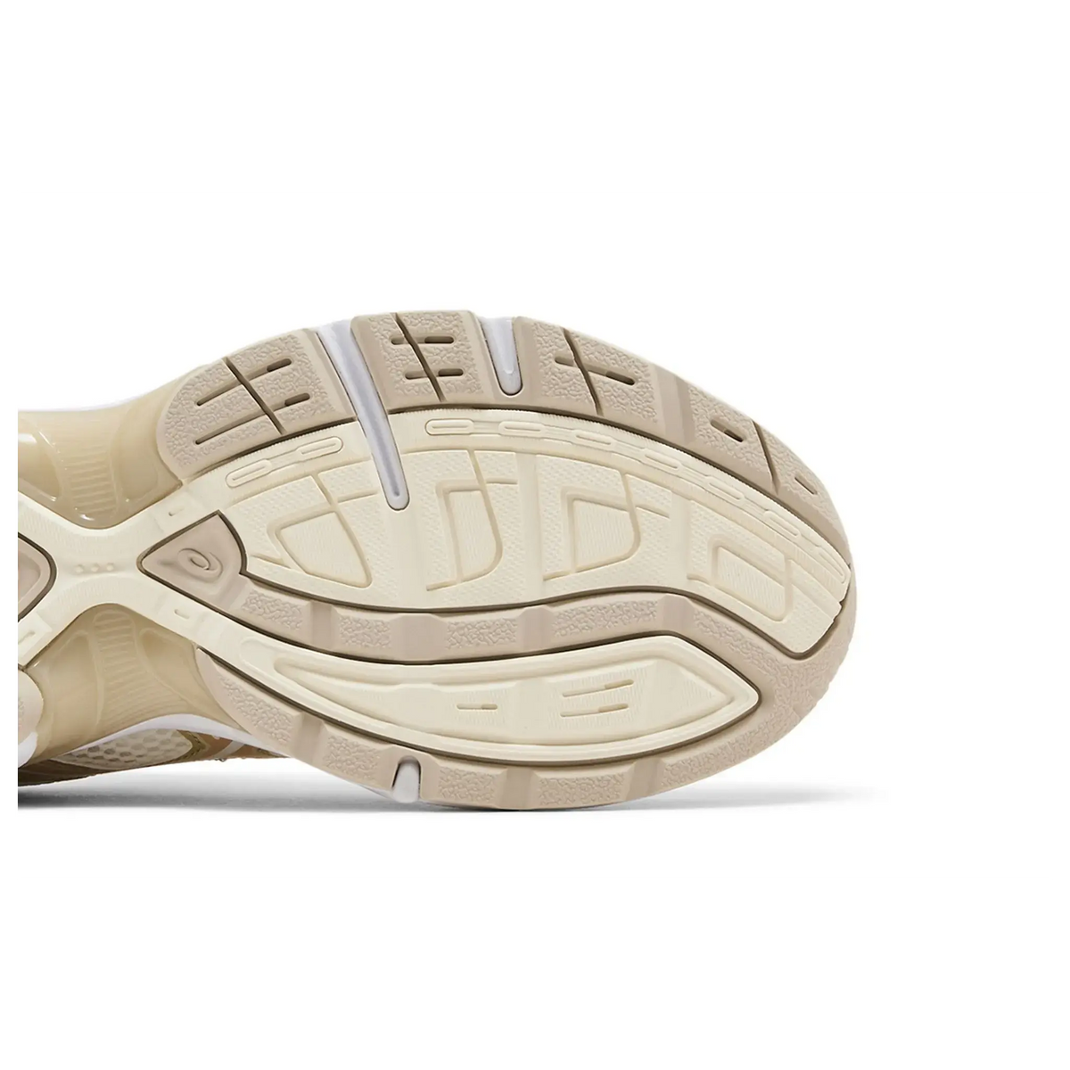 ASICS Gel-1130 Cream Champagne White (Women's) sneaker, productfoto 4 - stylecode 1202A521-100