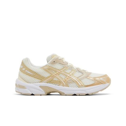 ASICS Gel-1130 Cream Champagne White (Women's) sneaker, productfoto 5 - stylecode 1202A521-100