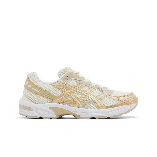 ASICS Gel-1130 Cream Champagne White (Women's) sneaker, productfoto 5 - stylecode 1202A521-100