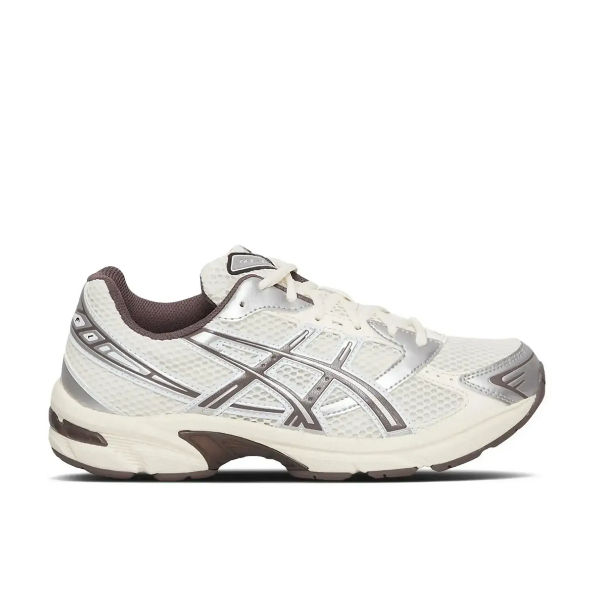 ASICS Gel-1130 Cream Cocoa Powder sneaker - stylecode 1203A609-114