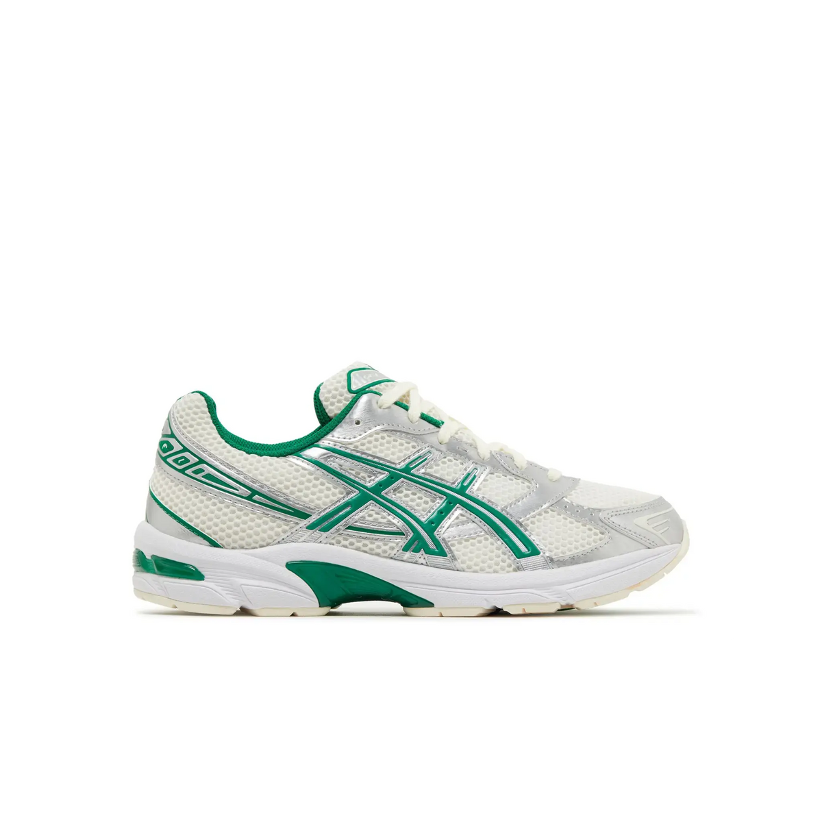 ASICS Gel-1130 Cream Kale sneaker - stylecode 1201A974-100