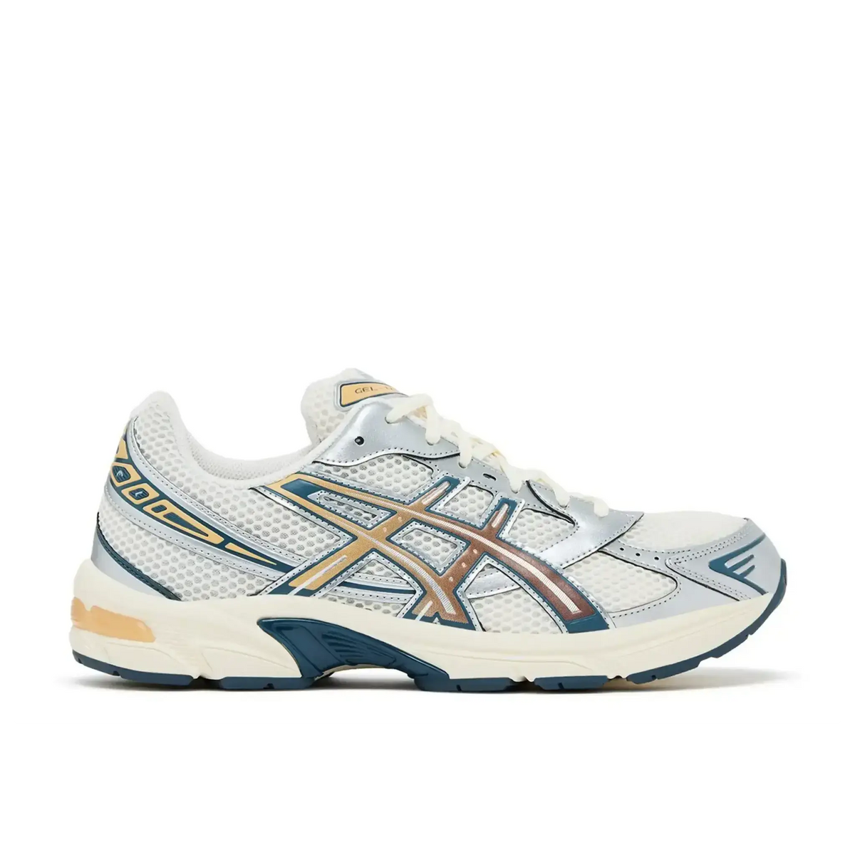 ASICS Gel-1130 Cream Mahogany sneaker - stylecode 1203A609-109