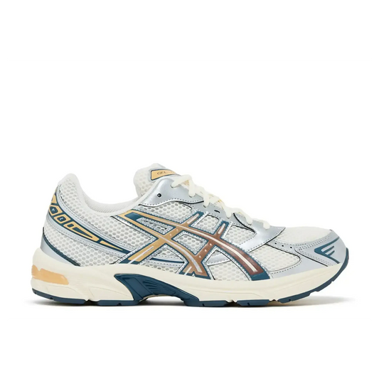 ASICS Gel-1130 Cream Mahogany sneaker - stylecode 1203A609-109