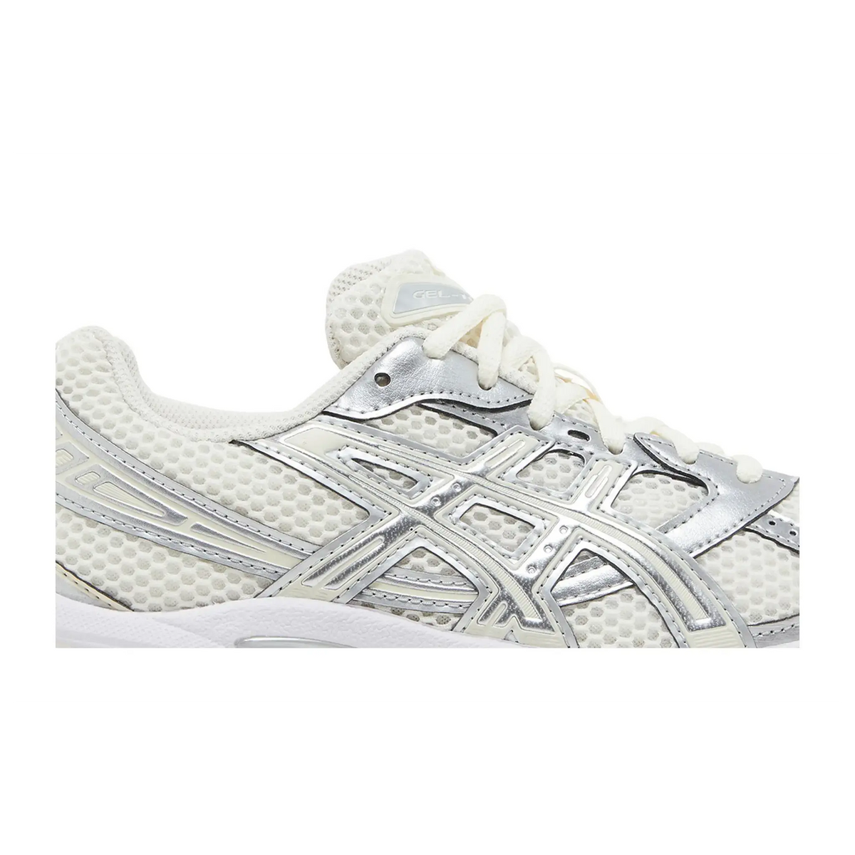 ASICS Gel-1130 Cream Pure Silver (Women's) sneaker, productfoto 2 - stylecode 1202A164-107