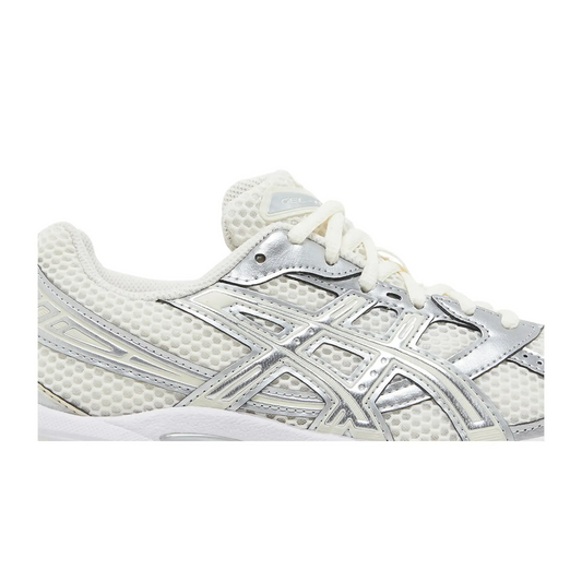 ASICS Gel-1130 Cream Pure Silver (Women's) sneaker, productfoto 2 - stylecode 1202A164-107