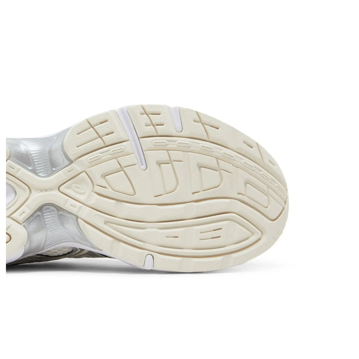 ASICS Gel-1130 Cream Pure Silver (Women's) sneaker, productfoto 4 - stylecode 1202A164-107