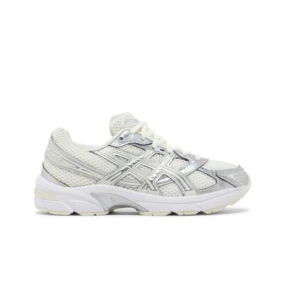 ASICS Gel-1130 Cream Pure Silver (Women's) sneaker, productfoto 5 - stylecode 1202A164-107