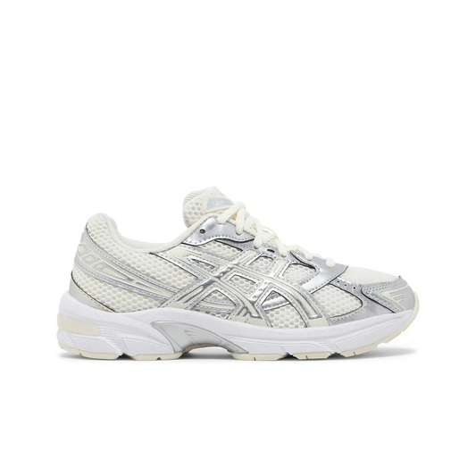 ASICS Gel-1130 Cream Pure Silver (Women's) sneaker, productfoto 5 - stylecode 1202A164-107