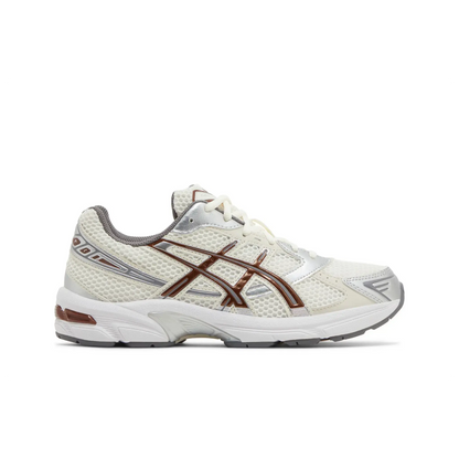 ASICS Gel-1130 Cream Reddish Brown (Women's) sneaker - stylecode 1202A164-119