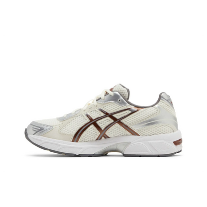 ASICS Gel-1130 Cream Reddish Brown (Women's) sneaker, productfoto 2 - stylecode 1202A164-119