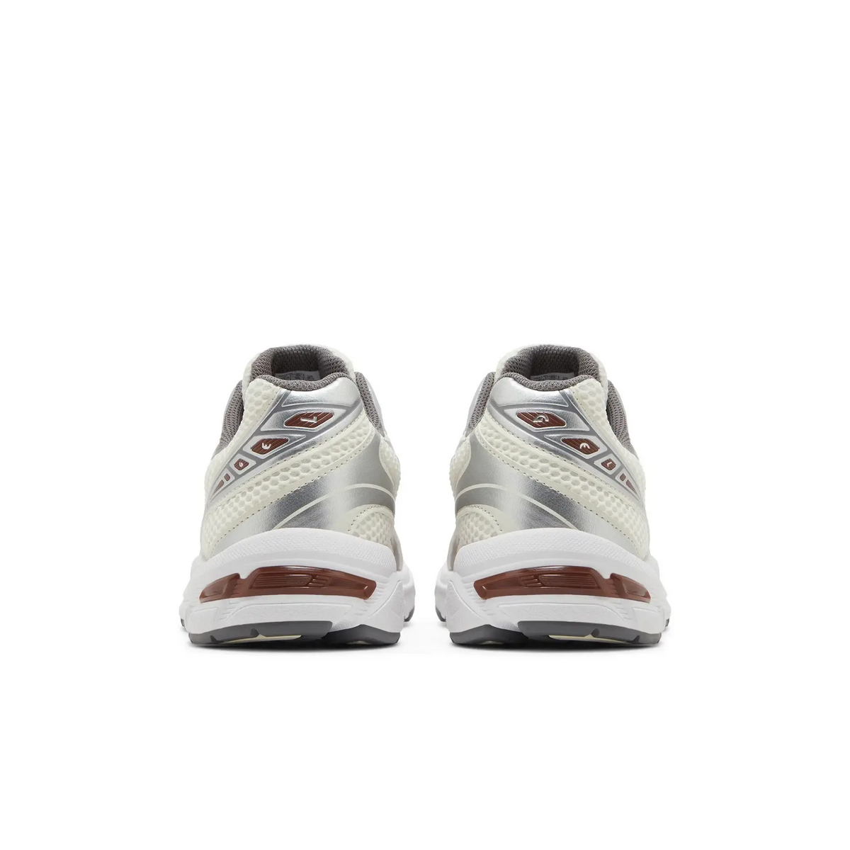 ASICS Gel-1130 Cream Reddish Brown (Women's) sneaker, productfoto 4 - stylecode 1202A164-119